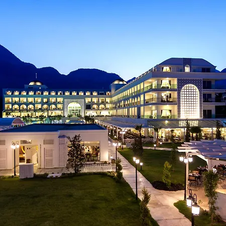 Hotel Karmir & Kemer