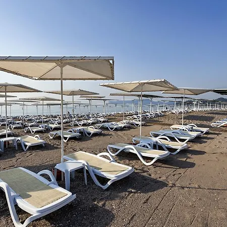 Hotel Karmir & Kemer