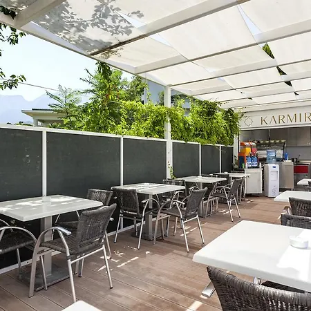 Hotel Karmir & 5*