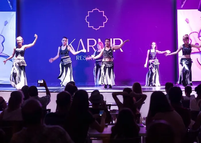 Karmir &