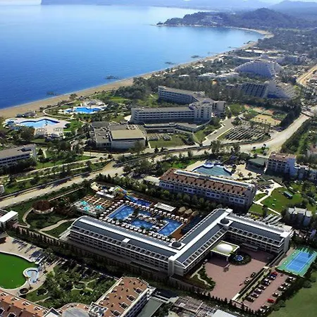 Karmir & Hotel Kemer