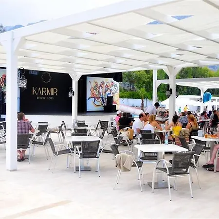 Hotel Karmir & Kemer