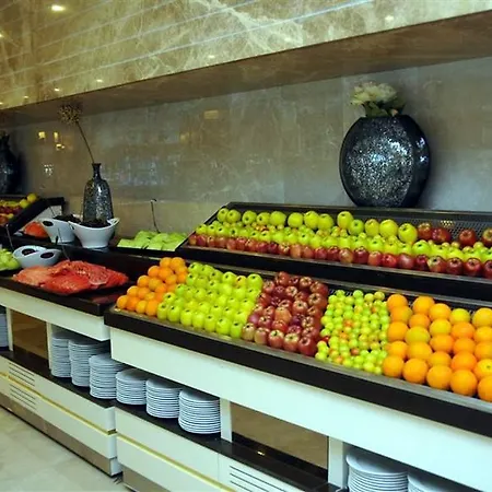 Karmir & Hotel Kemer
