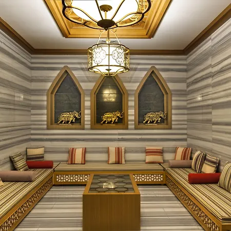 Hotel Karmir & 5*