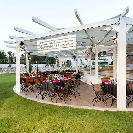 Hotel Karmir & Kemer