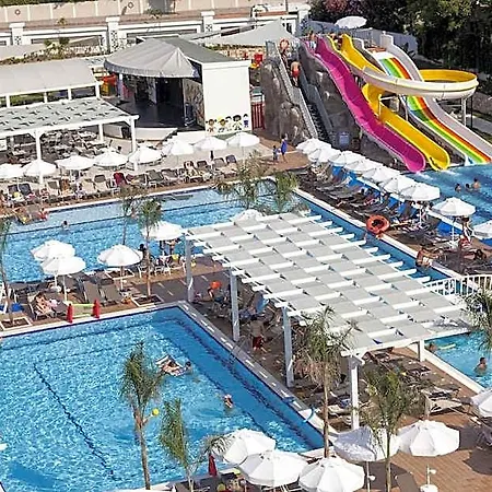 Hotel Karmir & Kemer