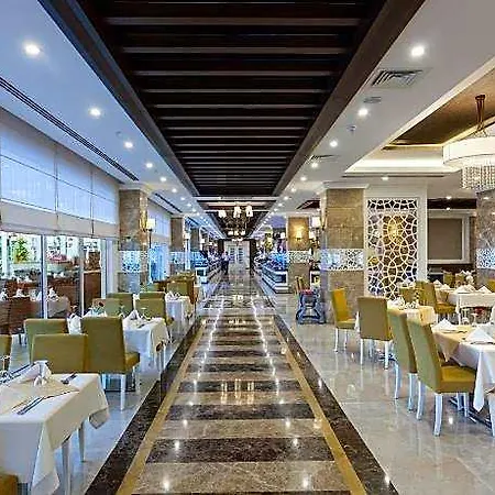 Hotel Karmir & Kemer
