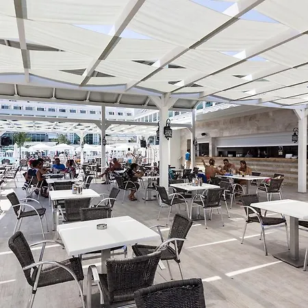 Karmir & Otel Kemer