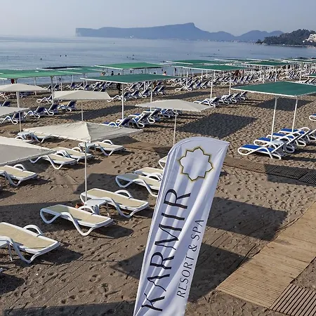 Karmir & 5* Κεμέρ