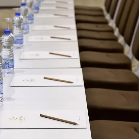 Karmir & Szálloda Kemer