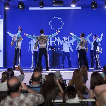 Karmir & Κεμέρ