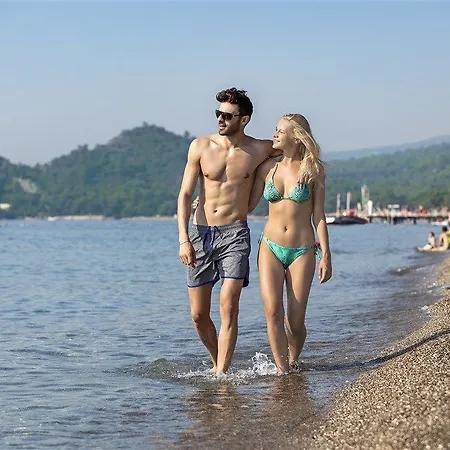 Karmir & Kemer