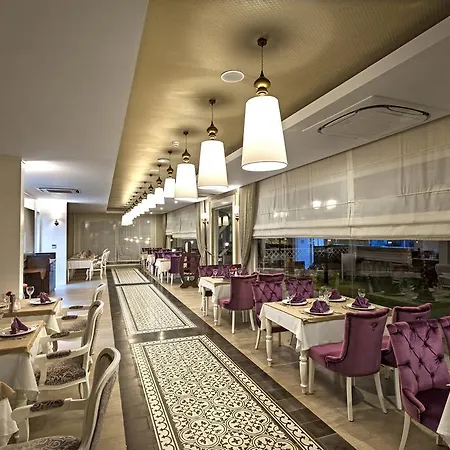 Karmir & Отель 5*