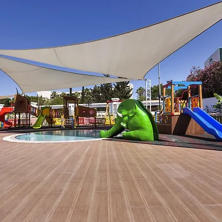 Karmir & Hotel 5*